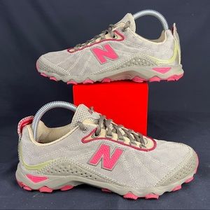 New Balance WR790NR Women's Shoes preowned pink